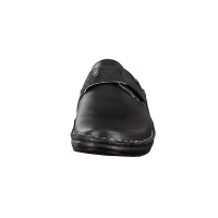 Rohde Damen Pantolette schwarz