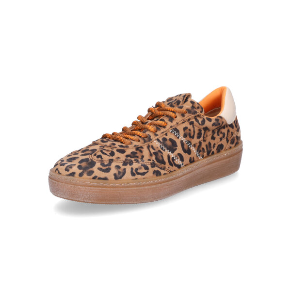 Tamaris Damen Sneaker leo