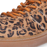 Tamaris Damen Sneaker leo