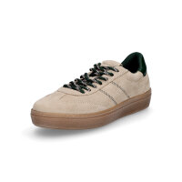 Tamaris Damen Sneaker beige