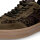 Tamaris Damen Sneaker oliv leo