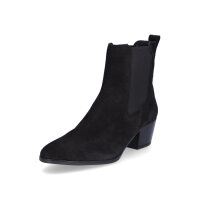 Tamaris Damen Stiefelette schwarz