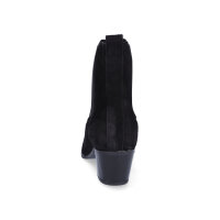 Tamaris Damen Stiefelette schwarz