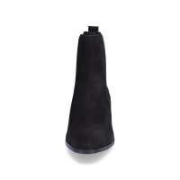 Tamaris Damen Stiefelette schwarz