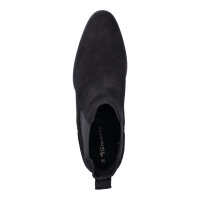 Tamaris Damen Stiefelette schwarz