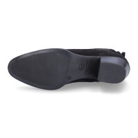 Tamaris Damen Stiefelette schwarz