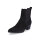 Tamaris Damen Stiefelette schwarz