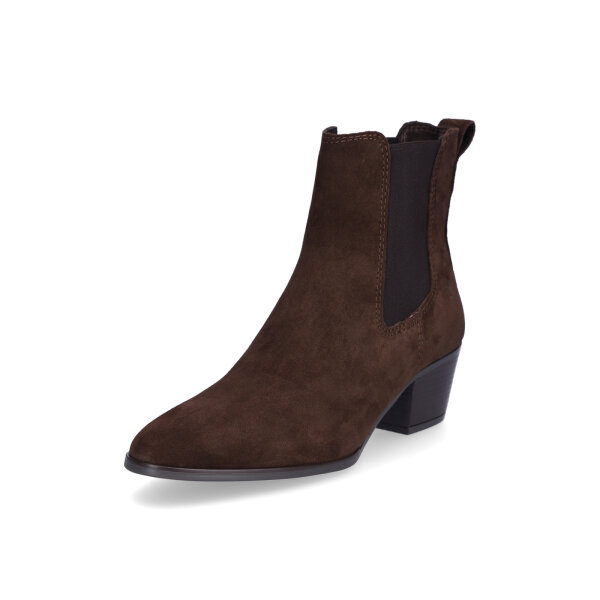 Tamaris Damen Stiefelette braun