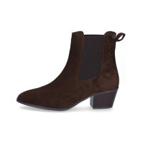 Tamaris Damen Stiefelette braun