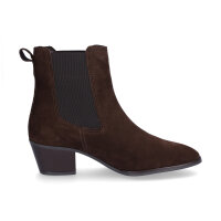 Tamaris Damen Stiefelette braun