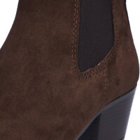 Tamaris Damen Stiefelette braun