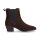 Tamaris Damen Stiefelette braun