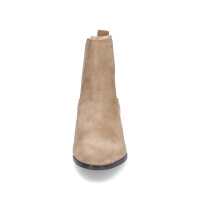 Tamaris Damen Stiefelette beige