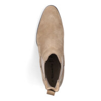 Tamaris Damen Stiefelette beige