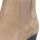 Tamaris Damen Stiefelette beige
