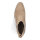 Tamaris Damen Stiefelette beige