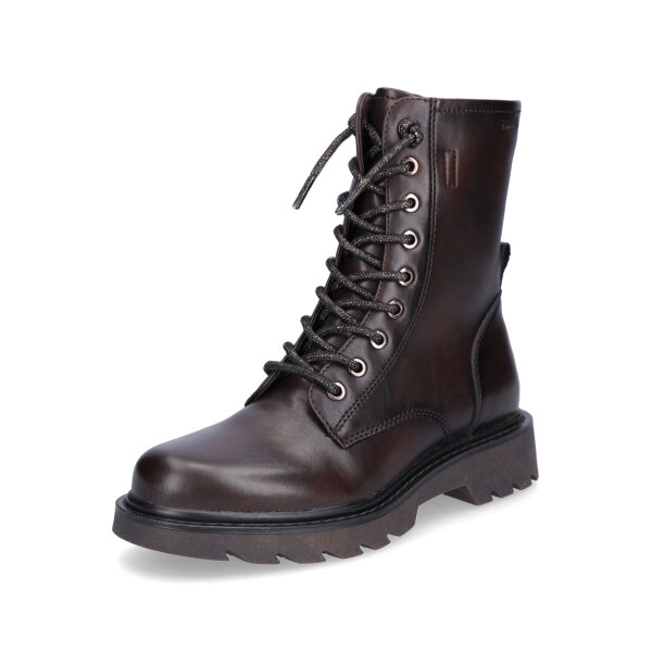 Tamaris Damen Stiefelette braun