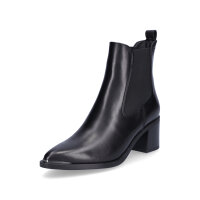 Tamaris Damen Chelsea Stiefelette schwarz