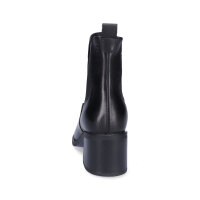 Tamaris Damen Chelsea Stiefelette schwarz