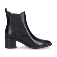 Tamaris Damen Chelsea Stiefelette schwarz