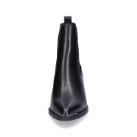 Tamaris Damen Chelsea Stiefelette schwarz