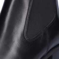 Tamaris Damen Chelsea Stiefelette schwarz