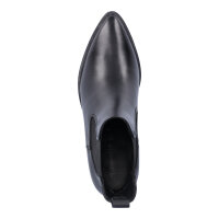 Tamaris Damen Chelsea Stiefelette schwarz