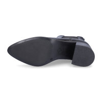 Tamaris Damen Chelsea Stiefelette schwarz
