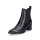 Tamaris Damen Chelsea Stiefelette schwarz