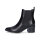 Tamaris Damen Chelsea Stiefelette schwarz