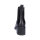 Tamaris Damen Chelsea Stiefelette schwarz