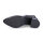 Tamaris Damen Chelsea Stiefelette schwarz