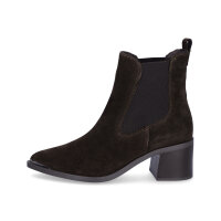 Tamaris Damen Chelsea Stiefelette braun
