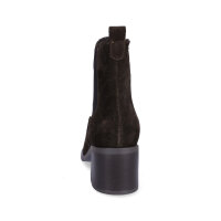 Tamaris Damen Chelsea Stiefelette braun