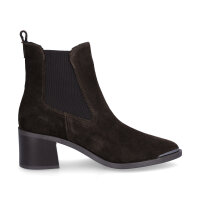 Tamaris Damen Chelsea Stiefelette braun