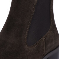 Tamaris Damen Chelsea Stiefelette braun