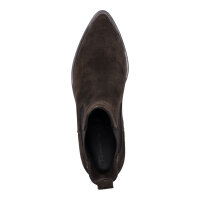 Tamaris Damen Chelsea Stiefelette braun