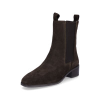 Tamaris Damen Chelsea Stiefelette braun