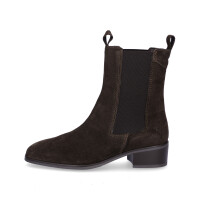 Tamaris Damen Chelsea Stiefelette braun