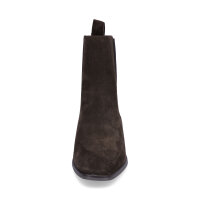 Tamaris Damen Chelsea Stiefelette braun