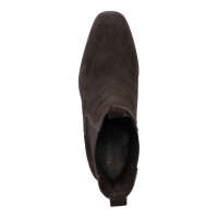 Tamaris Damen Chelsea Stiefelette braun