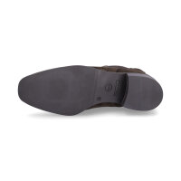 Tamaris Damen Chelsea Stiefelette braun