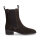 Tamaris Damen Chelsea Stiefelette braun