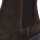 Tamaris Damen Chelsea Stiefelette braun