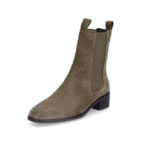 Tamaris Damen Chelsea Stiefelette taupe