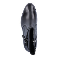 Tamaris Damen Stiefelette schwarz
