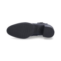 Tamaris Damen Stiefelette schwarz