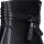 Tamaris Damen Stiefelette schwarz