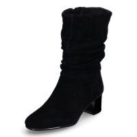 Tamaris Damen Stiefel schwarz