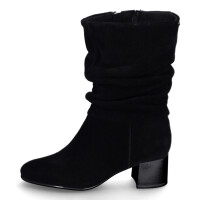 Tamaris Damen Stiefel schwarz